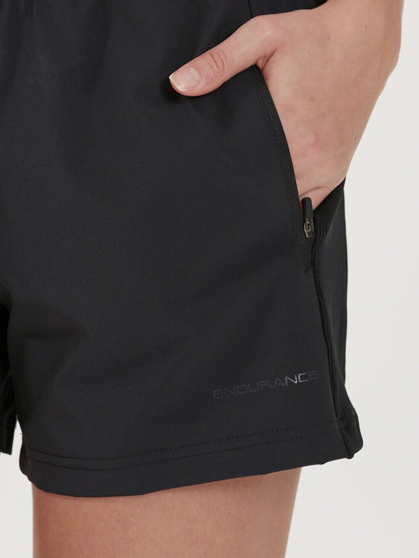 Endurance Dámské sportovní šortky Endurance Medear W