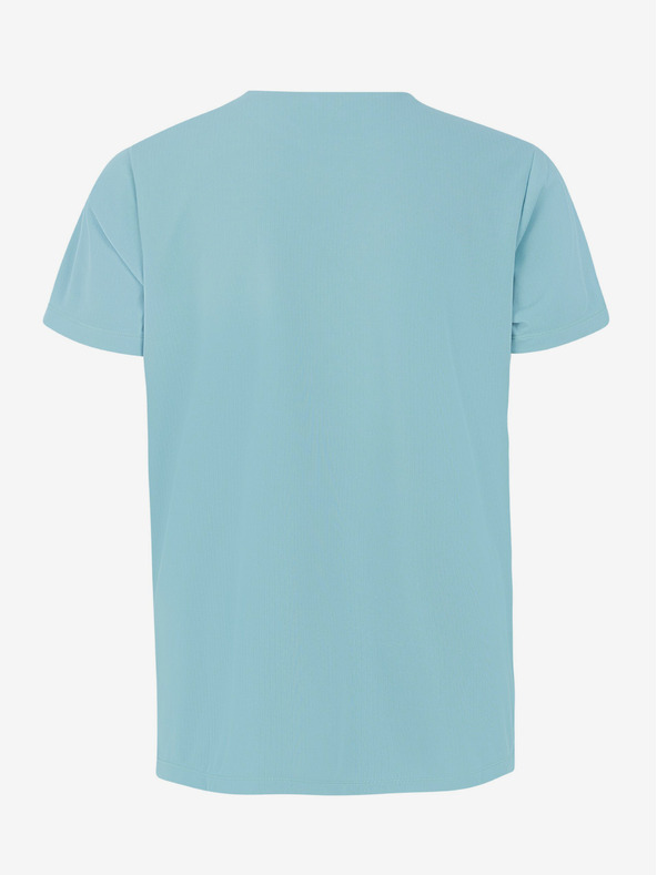 Protest Chlapecké surfařské triko Protest PRTISLAND JR