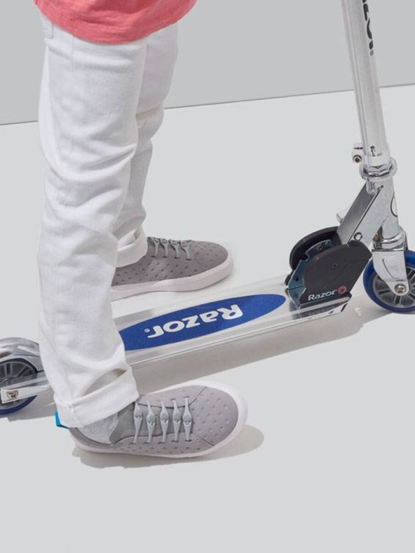 Hickies Dětské elastické tkaničky Hickies (10ks)