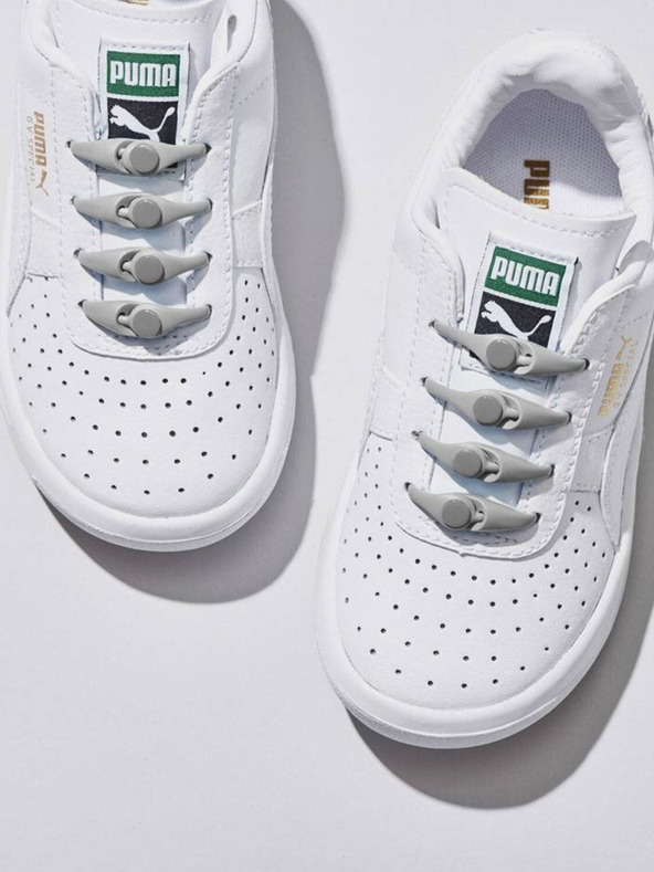 Hickies Dětské elastické tkaničky Hickies (10ks)