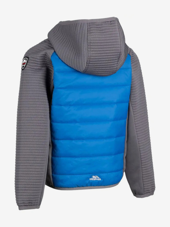Trespass Chlapecká hybridní bunda Trespass ROADIE