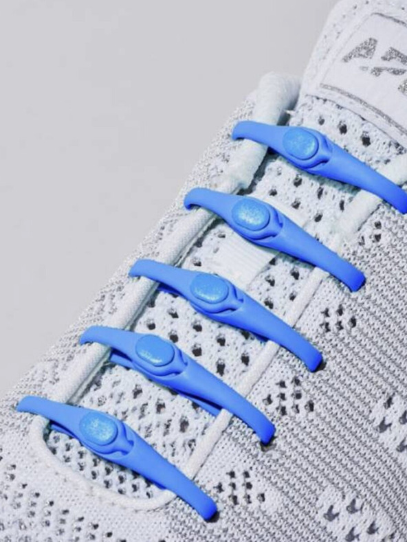 Hickies Elastické tkaničky Hickies (14ks)