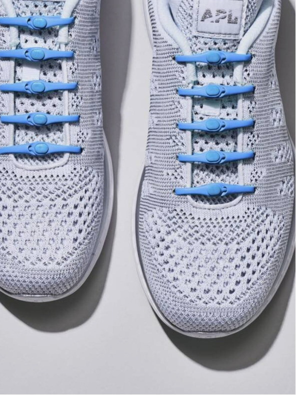 Hickies Elastické tkaničky Hickies (14ks)