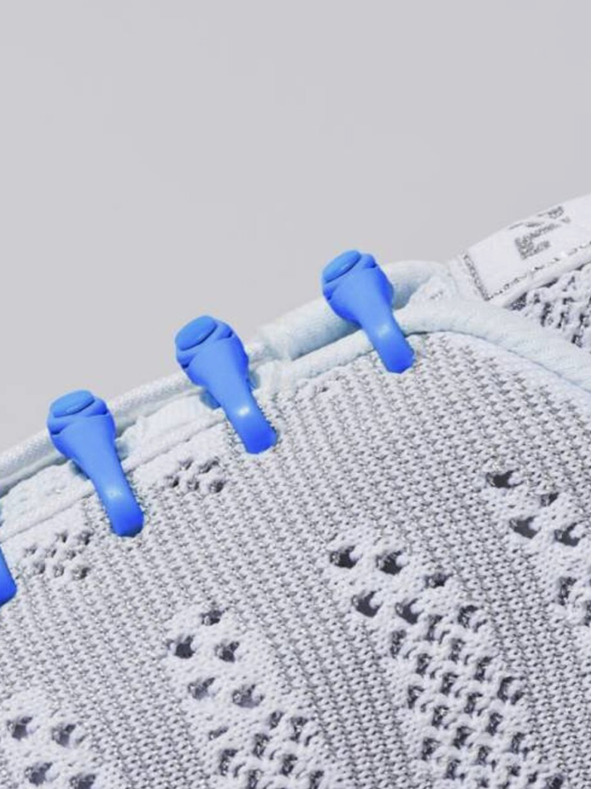 Hickies Elastické tkaničky Hickies (14ks)