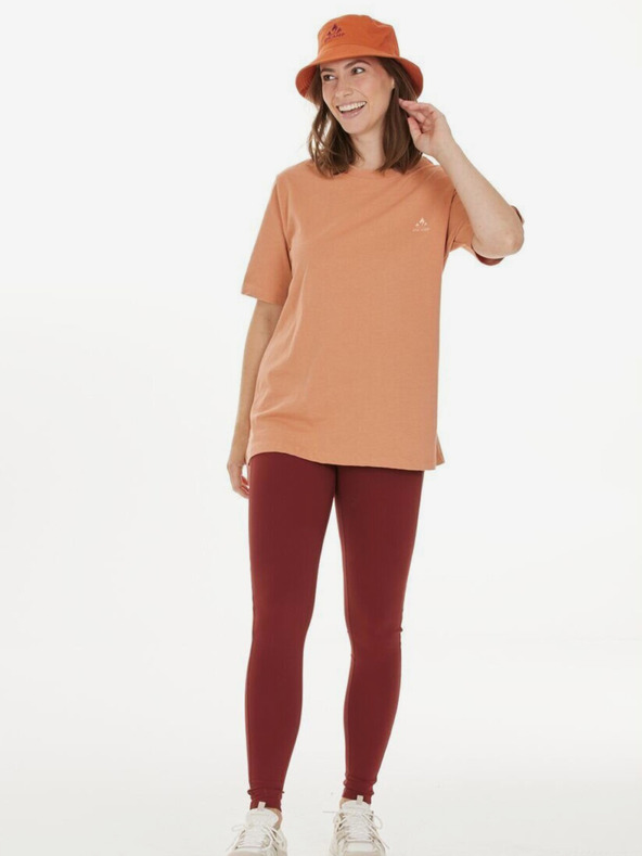 Whistler Dámské bavlněné tričko Whistler Blair W