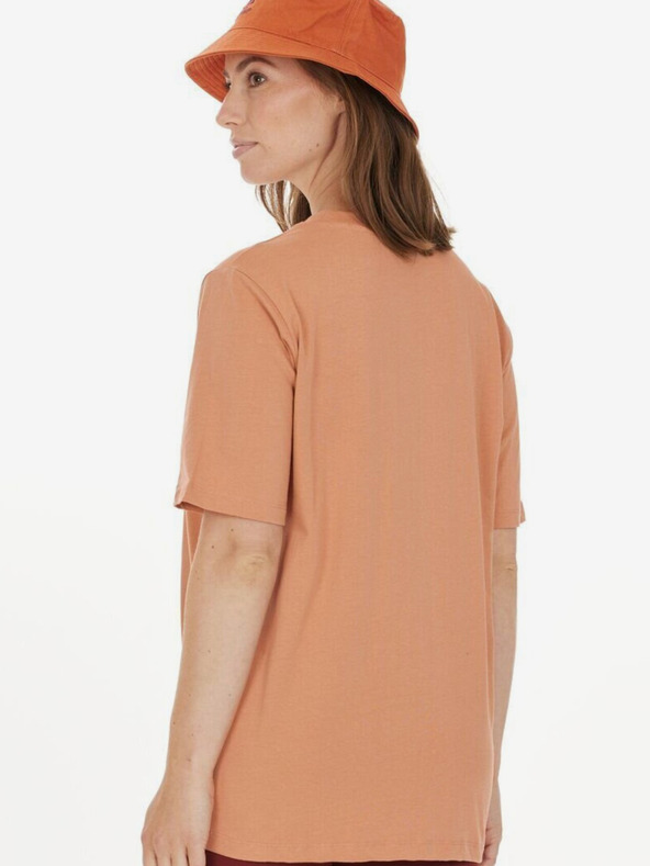 Whistler Dámské bavlněné tričko Whistler Blair W