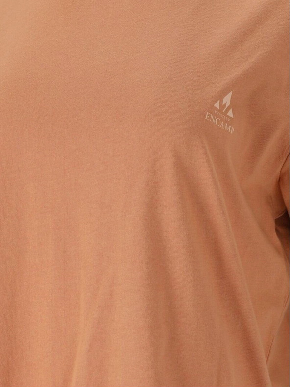 Whistler Dámské bavlněné tričko Whistler Blair W