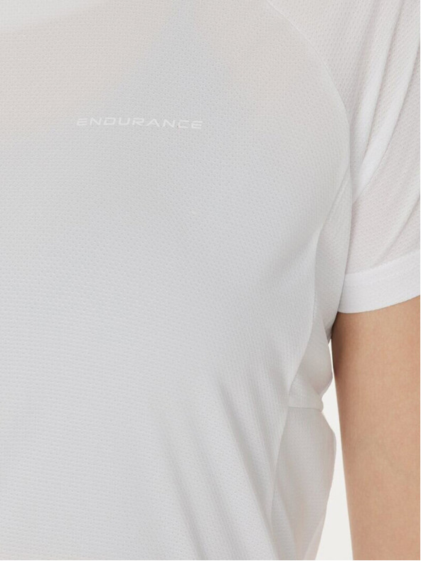 Endurance Dámské sportovní tričko Endurance Yamy W