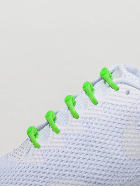 Hickies Elastické tkaničky Hickies (14ks)