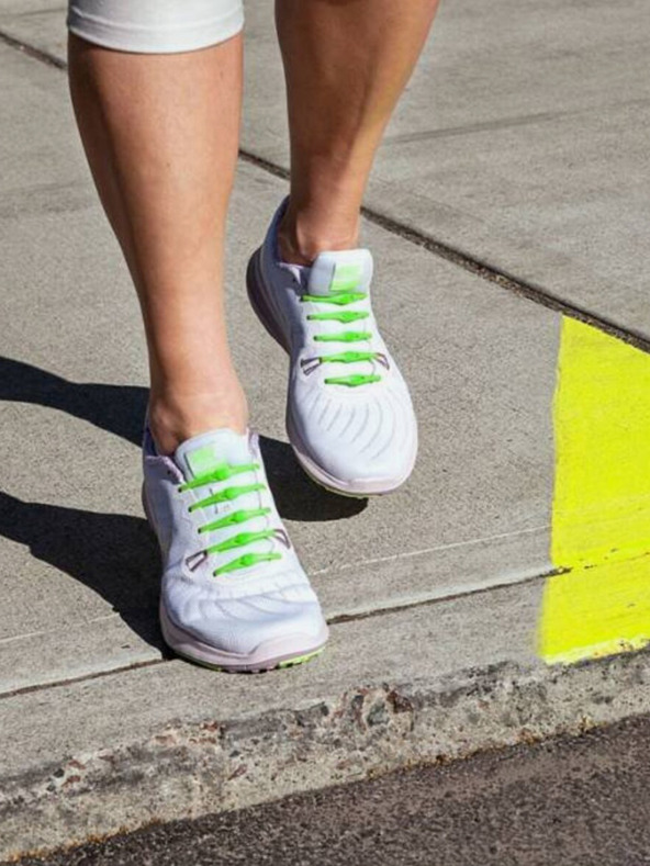 Hickies Elastické tkaničky Hickies (14ks)