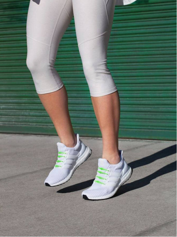 Hickies Elastické tkaničky Hickies (14ks)