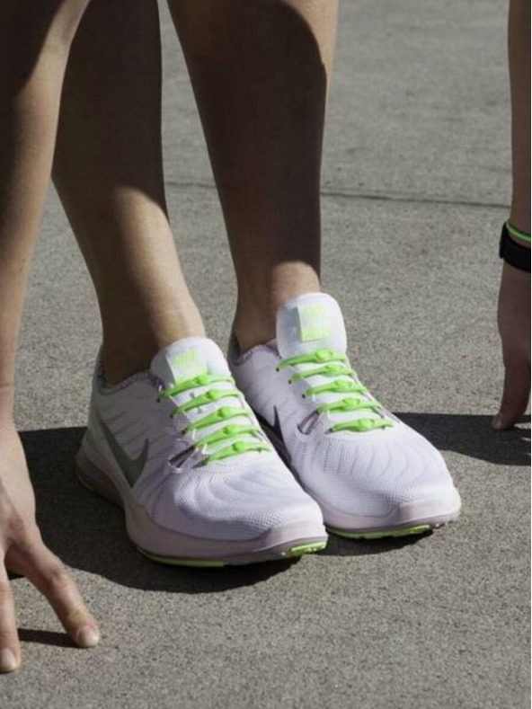 Hickies Elastické tkaničky Hickies (14ks)