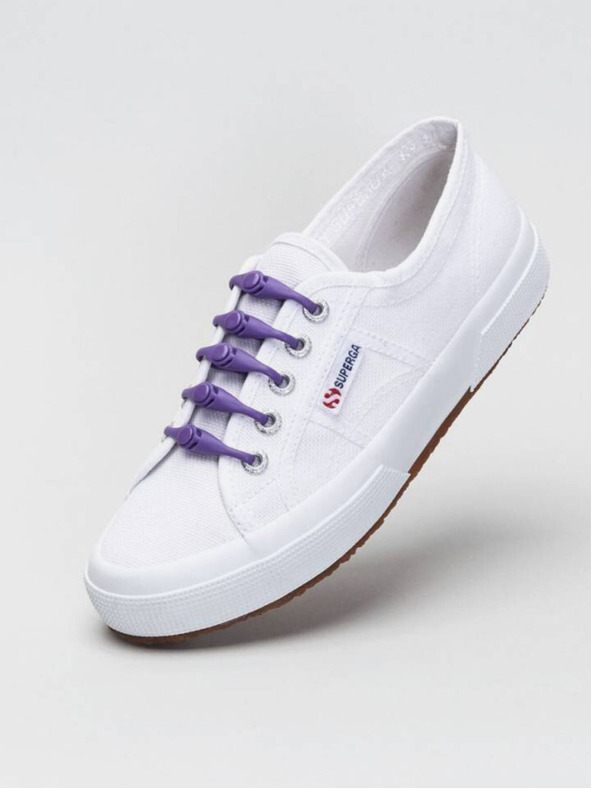 Hickies Dětské elastické tkaničky Hickies (10ks)