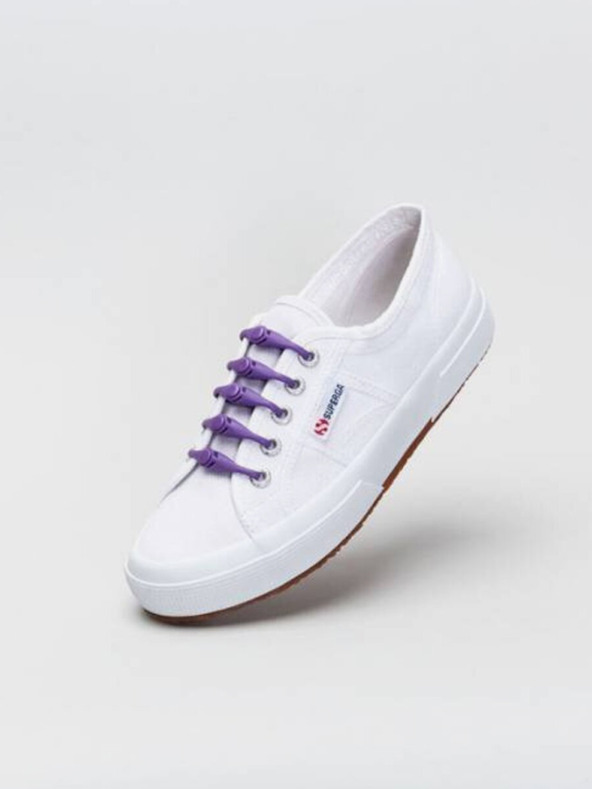 Hickies Dětské elastické tkaničky Hickies (10ks)