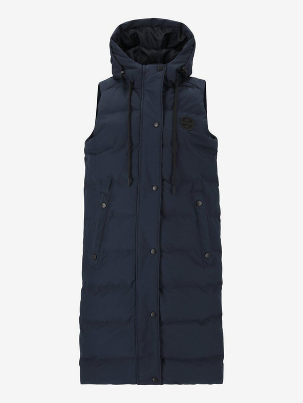 Weather report Dámská vesta Weather Report Chief W