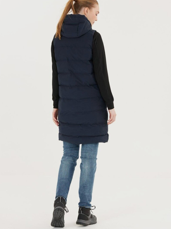 Weather report Dámská vesta Weather Report Chief W