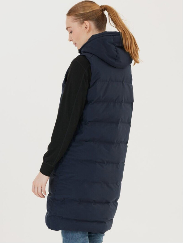 Weather report Dámská vesta Weather Report Chief W