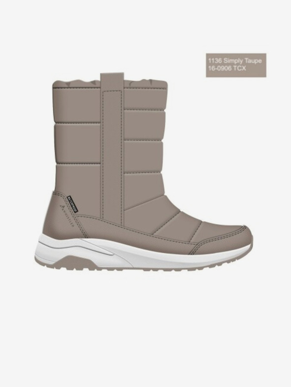 Whistler Dámské sněhule Whistler YATTUA