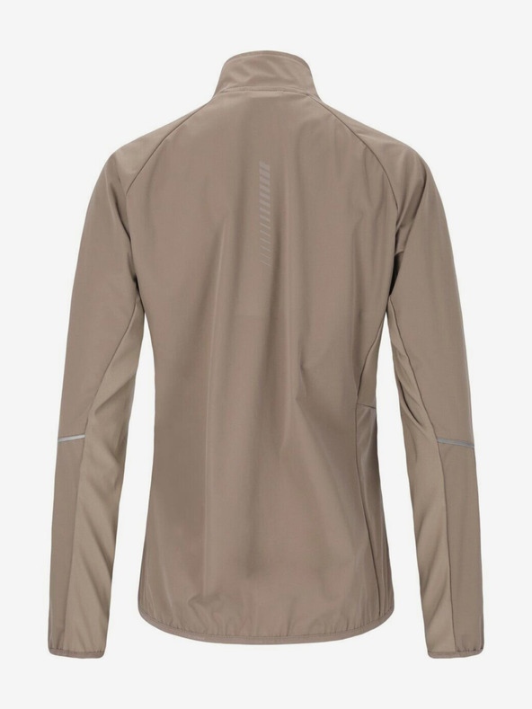 Endurance Dámská běžecká bunda Endurance Elving W