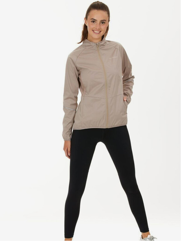 Endurance Dámská běžecká bunda Endurance Elving W