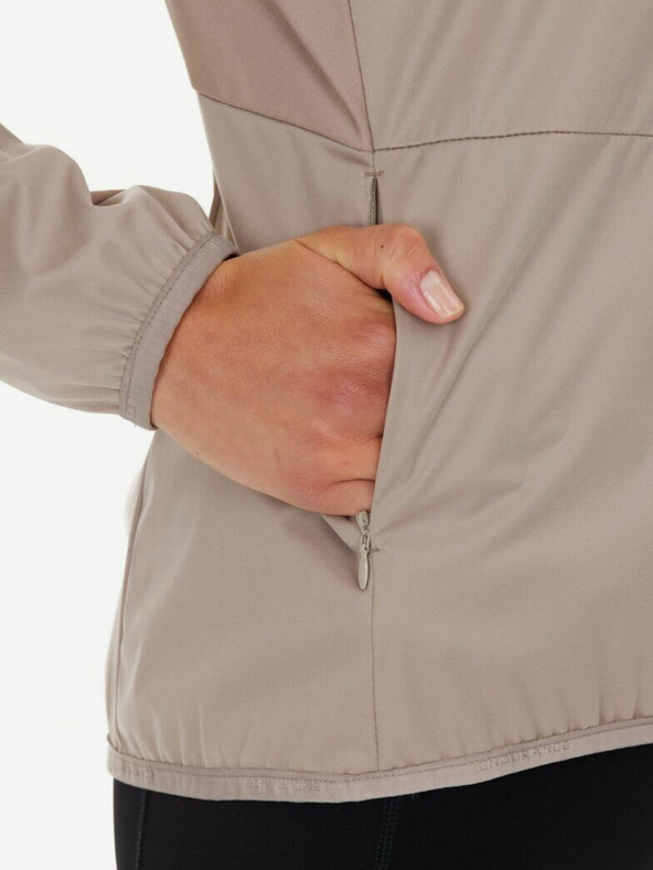 Endurance Dámská běžecká bunda Endurance Elving W