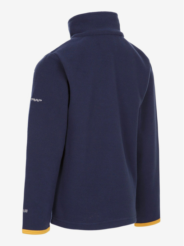 Trespass Chlapecká fleecová mikina Trespass Etto