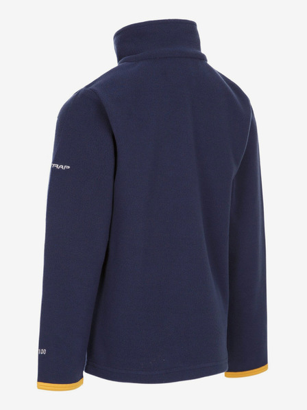 Trespass Chlapecká fleecová mikina Trespass Etto