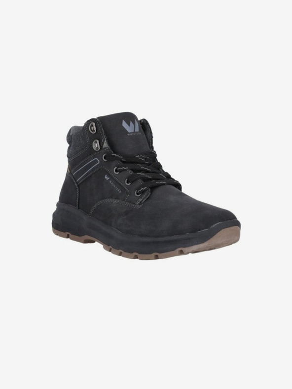 Whistler Pánské trekové boty Whistler AOSHILO