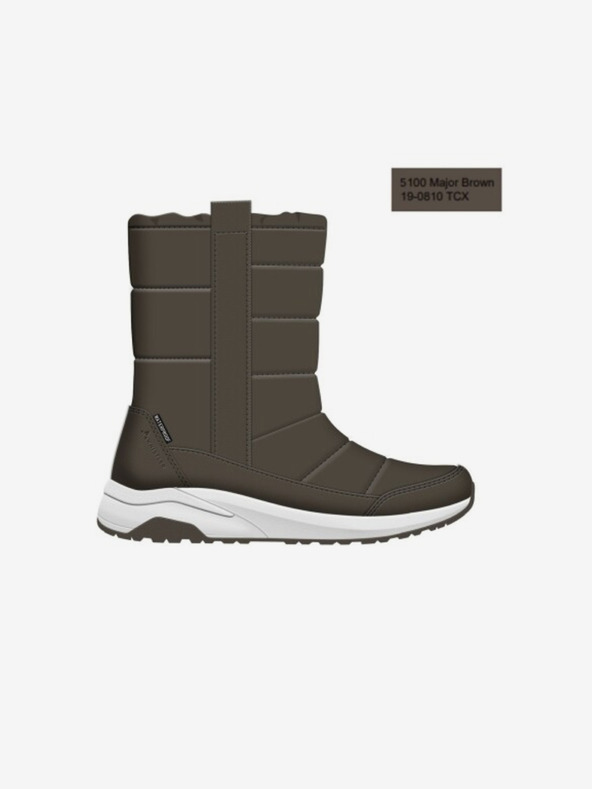 Whistler Dámské sněhule Whistler YATTUA