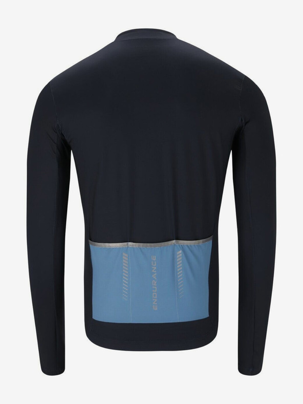 Endurance Pánský cyklistický dres Endurance Dennis M