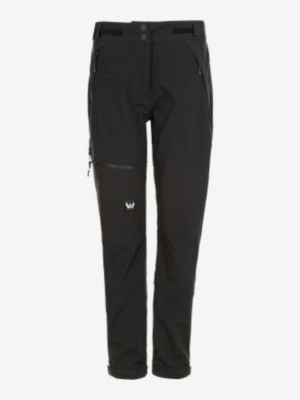 Whistler Dámské softshellové kalhoty Whistler JEWEL