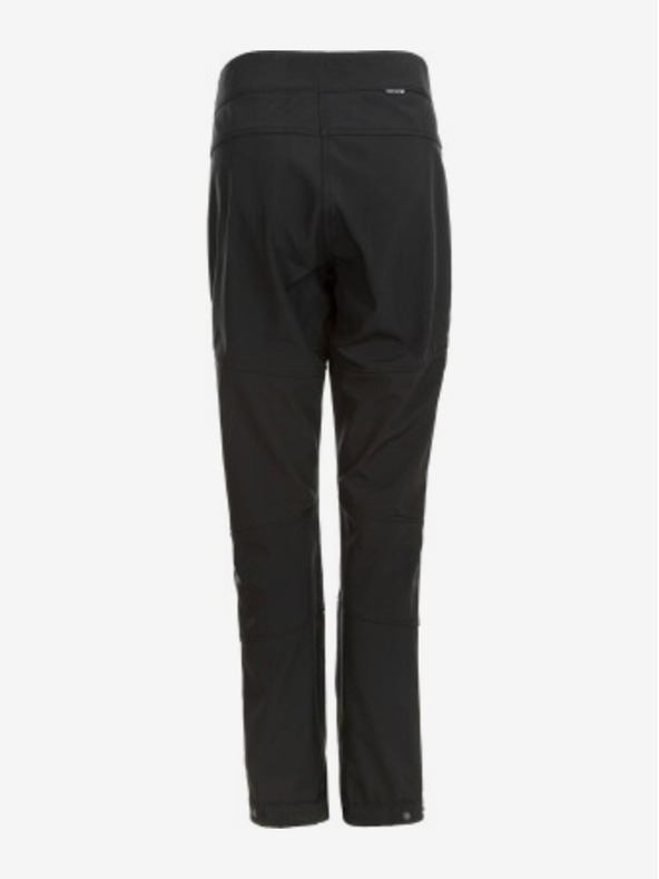 Whistler Dámské softshellové kalhoty Whistler JEWEL