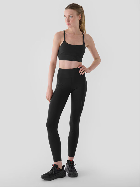 4F Dámská sportovní podprsenka 4F