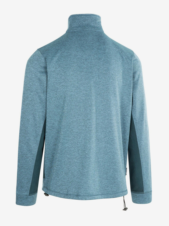 Trespass Pánská fleecová mikina Trespass Radnage