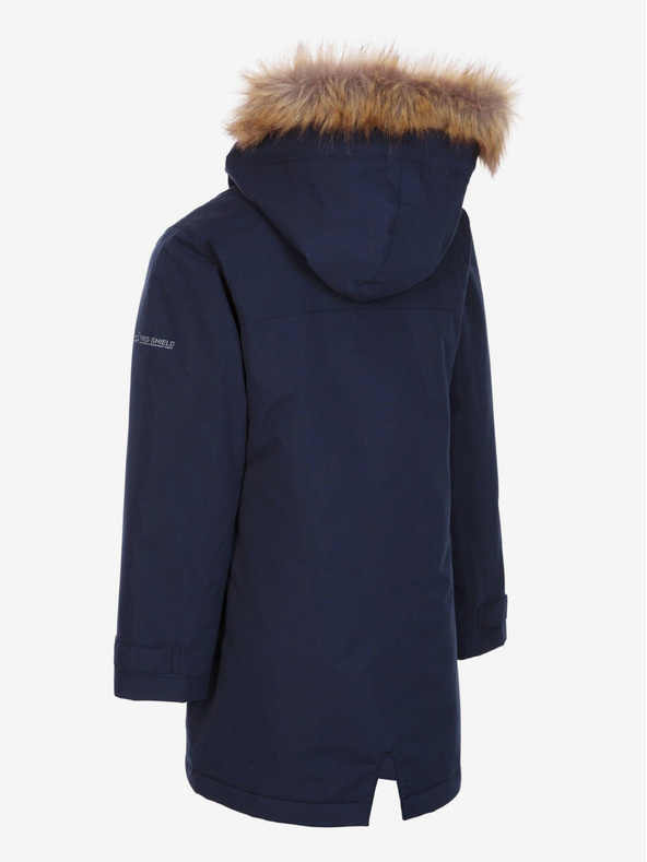 Trespass Dívčí bunda Trespass Rhoda