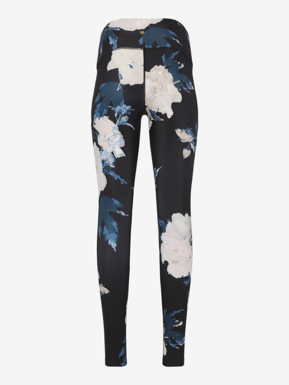 Athlecia Dámské elastické legíny Athlecia France