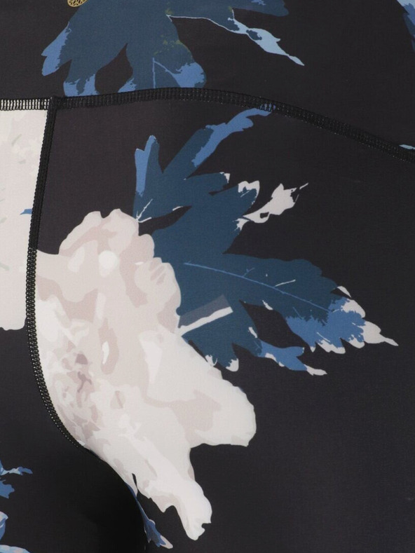 Athlecia Dámské elastické legíny Athlecia France