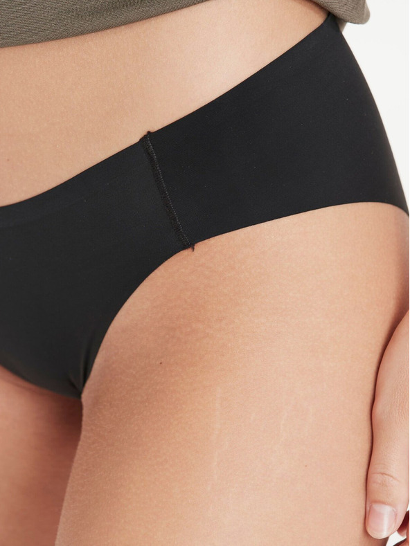 Athlecia Bezešvé kalhotky Athlecia Aiswood W