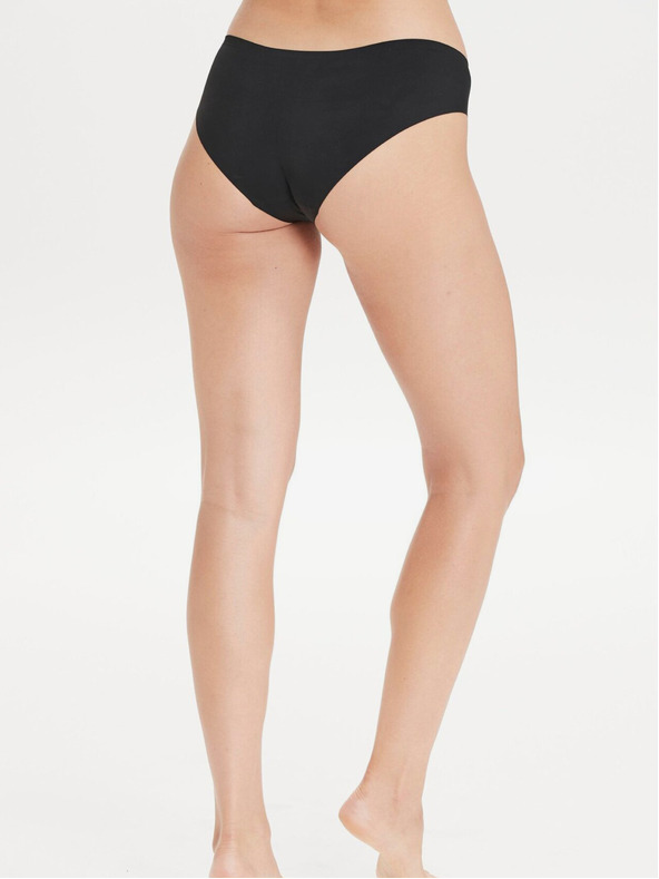 Athlecia Bezešvé kalhotky Athlecia Aiswood W