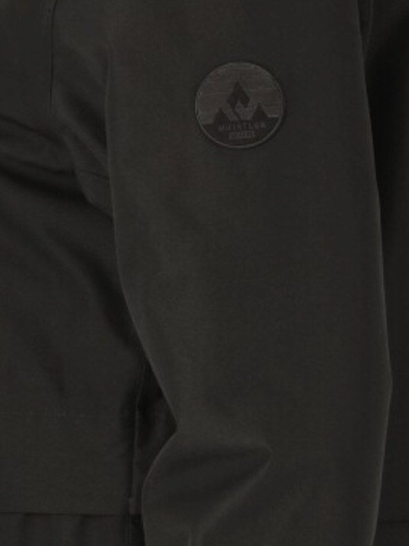 Whistler Dámská parka Whistler MULLIE