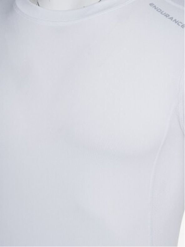 Endurance Pánské triko Endurance POWER