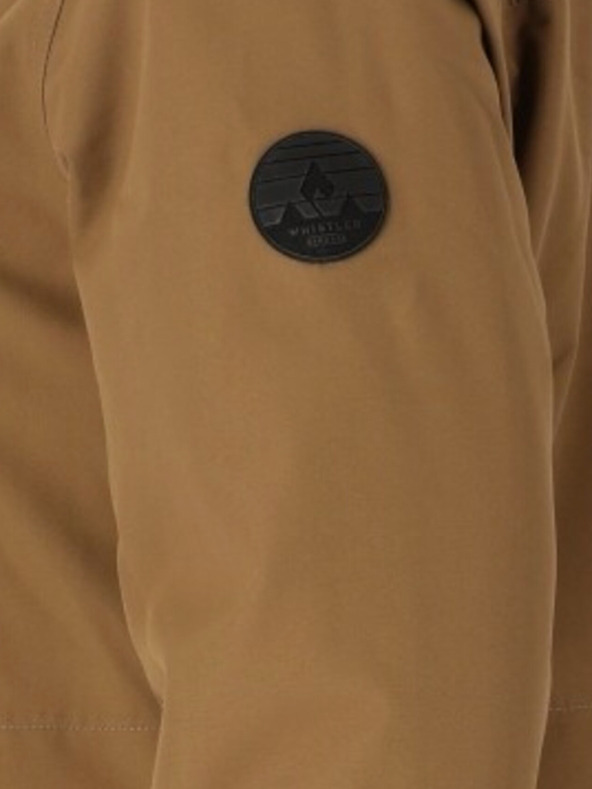 Whistler Dámská parka Whistler MULLIE