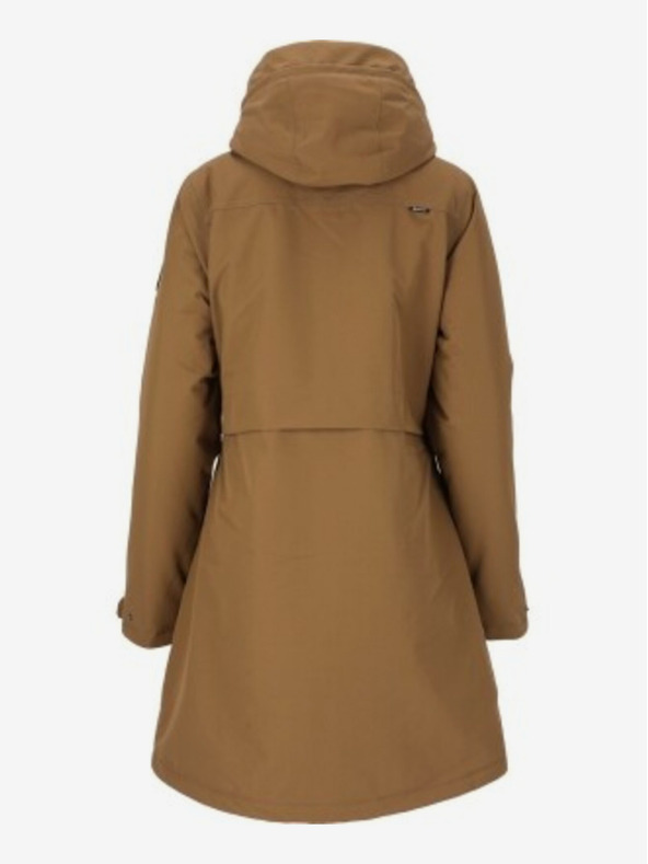 Whistler Dámská parka Whistler MULLIE