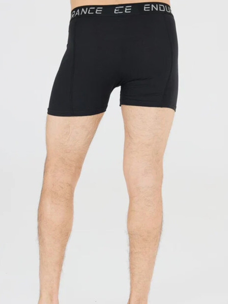 Endurance Pánské boxerky Endurance BURKE 3-Pack