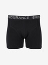 Endurance Pánské boxerky Endurance BURKE 3-Pack