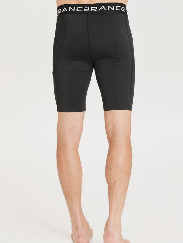 Endurance Pánské kompresní boxerky Endurance Power M