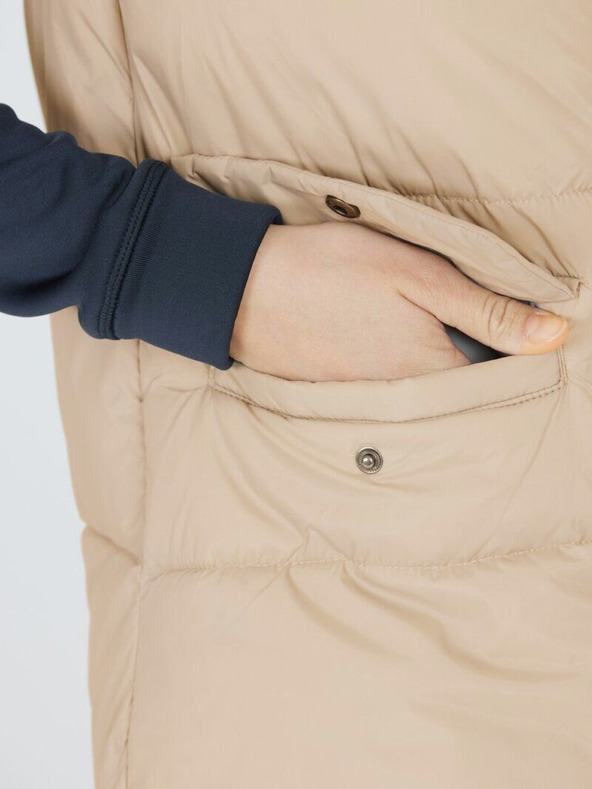 Whistler Dámská vesta Whistler Amaretto W