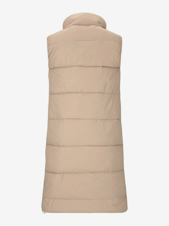 Whistler Dámská vesta Whistler Amaretto W