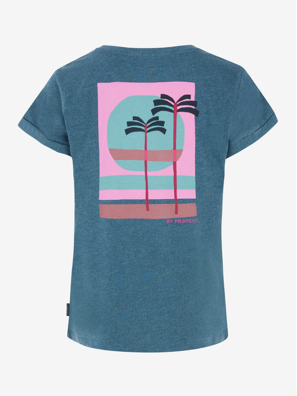 Protest Dívčí triko Protest PRTAMINA JR