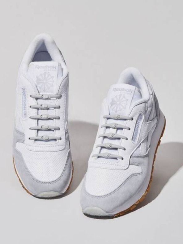 Hickies Elastické tkaničky Hickies (14ks)